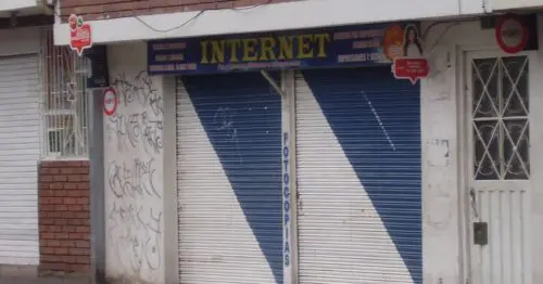 INTERNET CALLE 19 BOGOTÁ INTERNET CALLE 19 BOGOTÁ